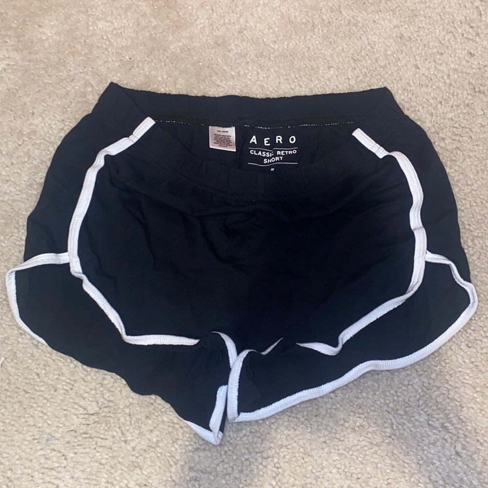 Aeropostale comfy short